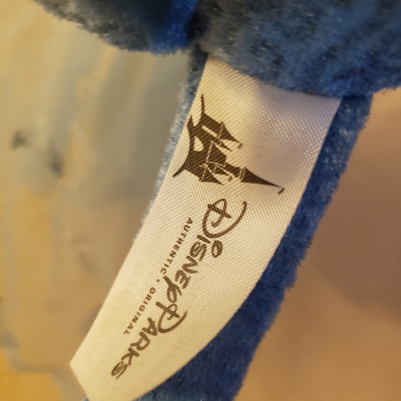 RARE Disney Parks Cinderella Ears - Picture 3 of 5